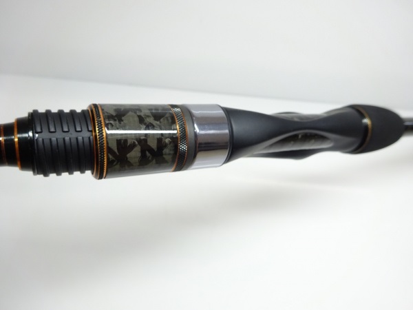 オーシャン メガスイーパー OJTZ-72ML